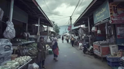 November 2025, Inflasi di Sultra Tercatat Sebesar 2,94 Persen