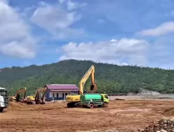 Pemerintah Diminta Mengaudit Aktifitas Pertambangan CV Unaaha Bakti Persada