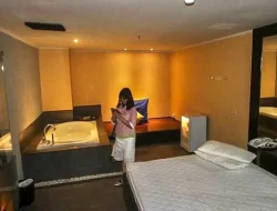 Jelang Akhir Tahun, Tingkat Hunian Kamar Hotel di Sultra Meningkat