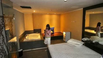 Jelang Akhir Tahun, Tingkat Hunian Kamar Hotel di Sultra Meningkat
