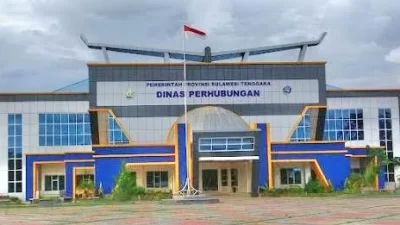 Dishub Sultra Perketat Pengawasan Calo Tiket Jelang Puncak Arus Mudik Nataru