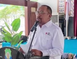 Bupati Dorong Pembangunan Bank Darah di Bombana