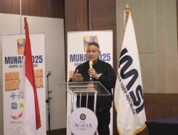 Teguh Santosa Dipastikan Hadir Melantik Pengurus JMSI Sultra