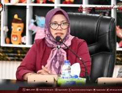 KPU Tetapkan 1.952.318 Daftar Pemilih Berkelanjutan di Sultra