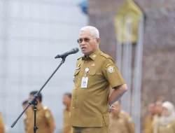 Sekda Sultra Tekankan Hal Ini Jelang Libur Nataru 2025