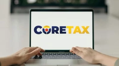 ASN dan Wajib Pajak Diimbau Segera Aktivasi Coretax, Batas Akhir 31 Desember 2025