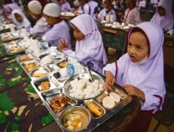 115 Warga di Buton Tengah Alami Mual-Muntah Usai Santap MBG