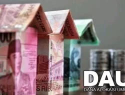 Dana Alokasi Umum 2026 di Sultra Dipangkas Jadi Rp8 Triliun, Begini Rinciannya