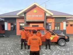 Pria di Buton Hilang Saat ke Kebun, Tim SAR Cari