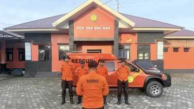 Pria di Buton Hilang Saat ke Kebun, Tim SAR Cari