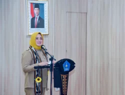 Kota Kendari Jadi Tuan Rumah Penyelenggara Forum Daerah se-Asia Pasifik 2026