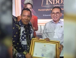 Budaya Kontau dan Hatamu di Konkep Ditetapkan Jadi Warisan Budaya Takbenda Indonesia