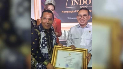 Budaya Kontau dan Hatamu di Konkep Ditetapkan Jadi Warisan Budaya Takbenda Indonesia