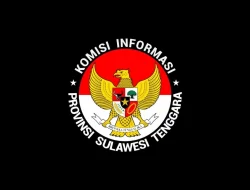 Tahun 2024, Indeks Keterbukaan Informasi Publik di Sultra Menurun