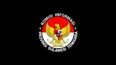 Komisi Informasi Sulawesi Tenggara / Dok. HaloSultra.com