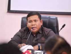 Program 2026 Dimatangkan, Kinerja 2025 Jadi Cermin Perbaikan DPRD Konawe