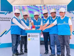 Hadirnya PLTG Kolaka Diharap Jadi Fondasi Energi Dukung Hilirisasi Industri
