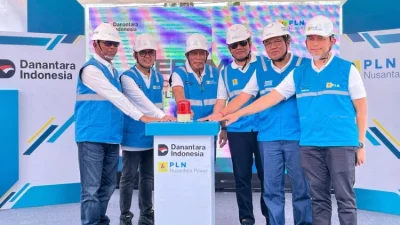 Hadirnya PLTG Kolaka Diharap Jadi Fondasi Energi Dukung Hilirisasi Industri