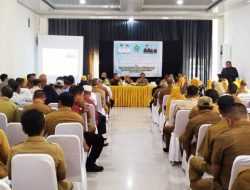 Tak Ada Lagi Program Asal Jadi, Ketua DPRD Konawe Tegaskan Skala Prioritas RKPD 2027