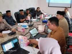 Kawal APBD 2027, DPRD Konawe Sosialisasikan Kamus Pokir dan Input SIPD