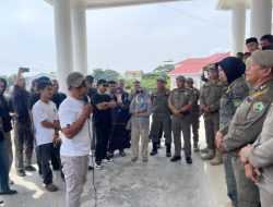 Desakan Warga Routa Menguat, DPRD Konawe Siap Panggil PT SCM dan PT IKIP ke Meja RDP