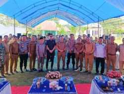 Turun ke Tiga Kecamatan, Fakrudin Tegaskan DPRD Konawe Kawal Pembangunan Berkeadilan Tanpa Timpang Pilih