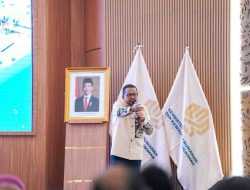 Kastaf Qodari Apresiasi Capaian Kementerian PKP yang Lampaui Target RPJMN