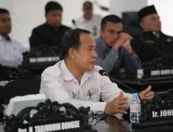 Komisi III DPRD Konawe Dorong Lonjakan Kualitas Guru PPPK, Bukan Sekadar Status