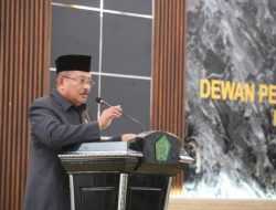 DPRD Konawe Soroti Dugaan Ketertutupan Dana CSR Perbankan: Transparansi Tak Bisa Ditawar