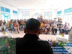 Warga Waworaha Mendesak, Ketua DPRD Konawe Siap Kawal Perbaikan Jalan Desa Hingga Tuntas