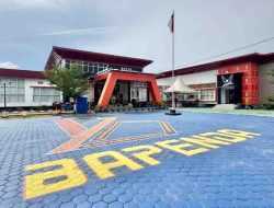 PAD Kolaka 2025 Meningkat, Capai Rp295,8 Miliar