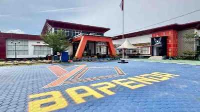 PAD Kolaka 2025 Meningkat, Capai Rp295,8 Miliar