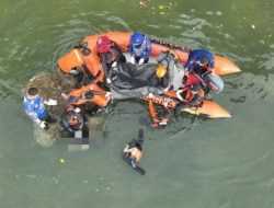 Pria di Kendari Ditemukan Tewas Tenggelam Saat Memancing