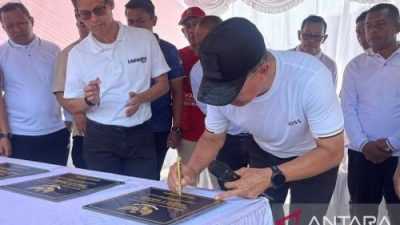 Pemprov Alokasikan Rp72 Miliar untuk Revitalisasi 147 Satuan Pendidikan di Sultra