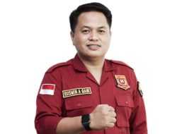 Dinilai Ingkar Komitmen, PB-HIPTI Desak Pemerintah Evaluasi PT Sulawesi Cahaya Mineral