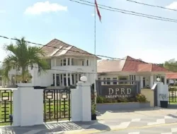 DPRD Konawe Siap Mendukung Program Pro-Rakyat Bupati dan Wakil Bupati