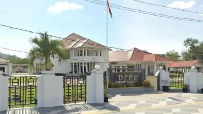 DPRD Konawe Siap Mendukung Program Pro-Rakyat Bupati dan Wakil Bupati
