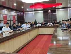 DPRD Konawe Gencar Genjot PAD dari Kawasan Industri Morosi