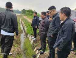 DPRD Konawe Tinjau Sawah Terancam Gagal Tanam, Agendakan RDP dengan BWS