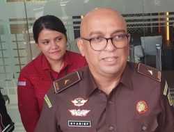 Pelanggaran Izin Tambang Nikel Konawe Utara Diusut Kejagung