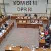 DPR Mulai Bahas Pembentukan RUU Perampasan Aset