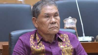 Ahmad Safei: Keselamatan Penerbangan Harus Jadi Prioritas