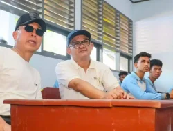 Pemprov Sultra Usul Perbaikan 141 SMA, SMK, SLB 2026 ke Kemendikdasmen