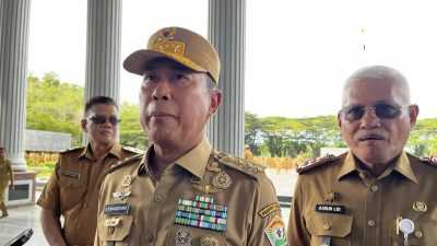 Andi Sumangerukka: Meritokrasi Jadi Dasar Pengisian Jabatan ASN Lingkup Pemprov Sultra