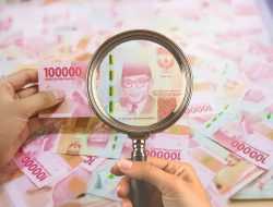 Kendari Jadi Daerah Peredaran Uang Palsu Terbanyak di 2025