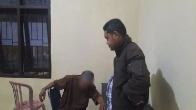 Suami di Muna Aniaya Istri Hingga Meninggal Dunia