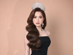 Novila Eka Siap Wakili Sultra di Miss Nusantara 2026