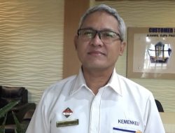 Menurun, Realisasi Pendapatan Negara Tahun 2025 di Sultra Capai Rp4,92 Triliun