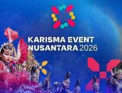 Festival Wowine dan Wakatobi Wave Kembali Masuk KEN 2026
