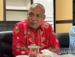 Pemprov Sultra Optimalkan PAD 2026 Lewat Program Digitalisasi dan Intensifikasi Pajak